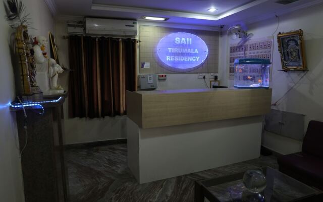 Tirumala Residency
