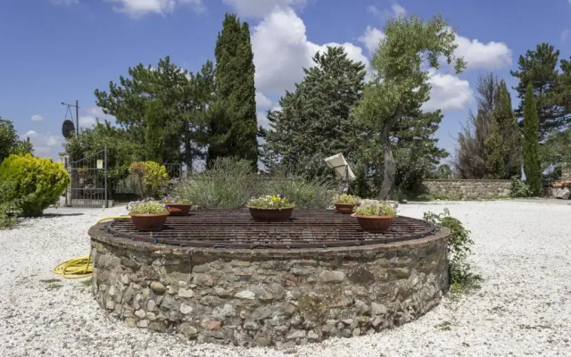 Country House La Fattoria Bellandi