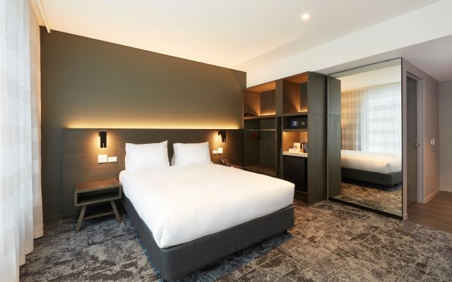 Holiday Inn Express Melbourne Southbank, an IHG Hotel