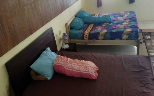 Borobudur Kampung Homestay - Markoni