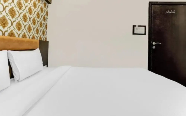 Goroomgo Swastik Premium Bhubaneswar