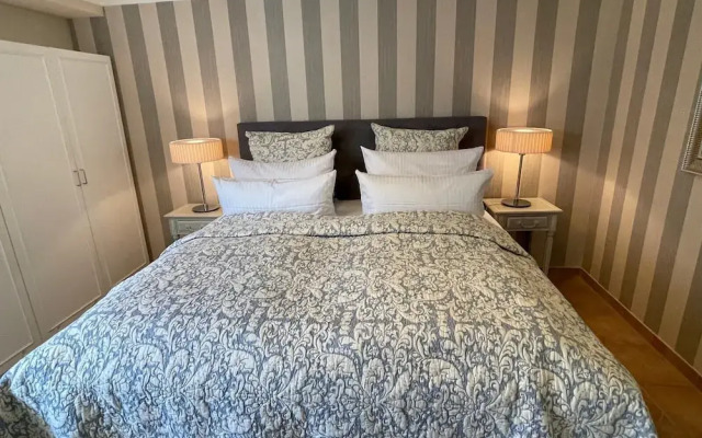 Strandvilla Wohnung Strand-cottage