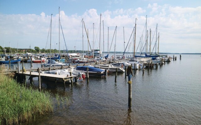 Beautiful Apartment in Rerik With 1 Bedrooms