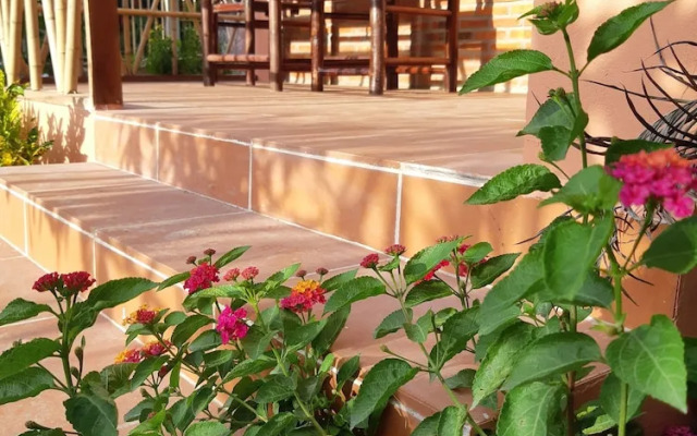 An An Boutique Homestay
