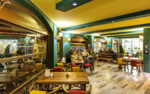 Bilgin Hotel