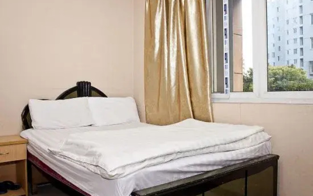 Shanghai Rutai Hotel