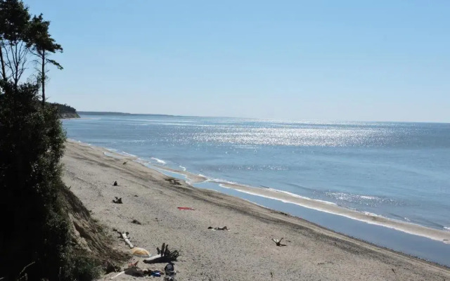 Camping Zaki house No 9