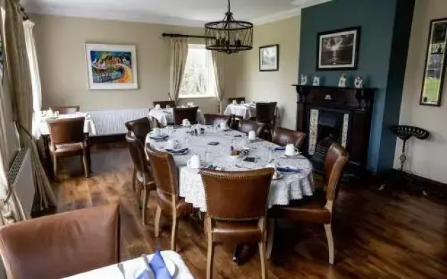 Moloney House