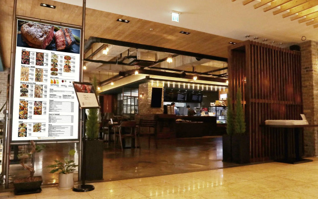 Royal Square Hotel Seoul