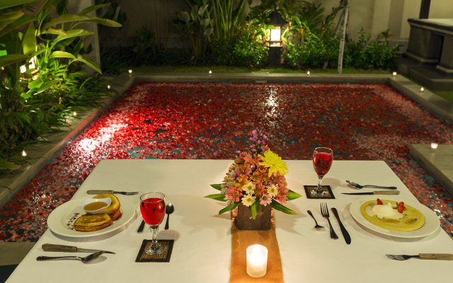 Kubal Villa and Living Seminyak