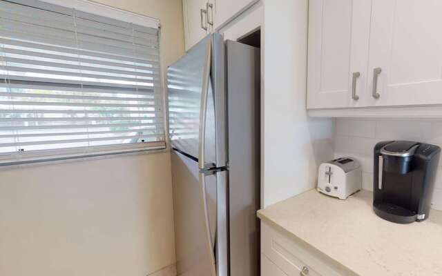 Jamaica Royale Townhome #3 - Steps To Pool & Beach