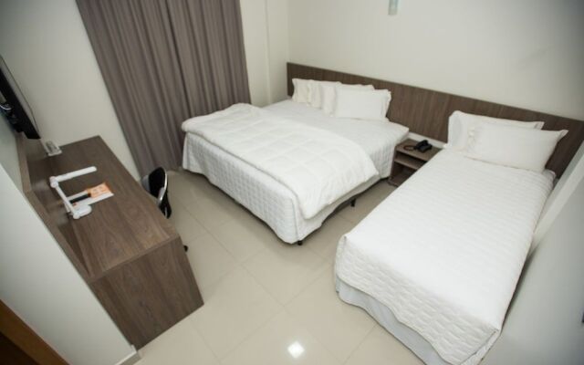 Hotel Baiolim