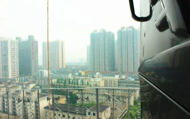 Changsha Tourist Capsule Youth Hostel