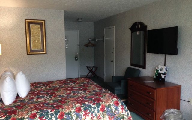 Affinity Inn and Suites