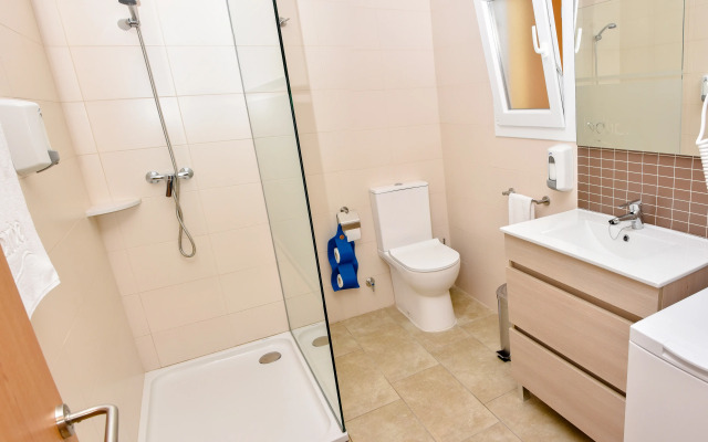 Apartamentos Maribel