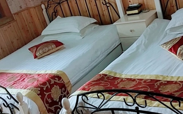 Fortune Hostel