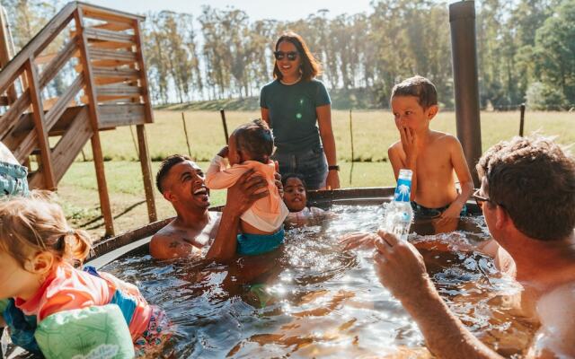 AfriCamps at Oakhurst- Glamping