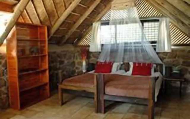 Kingfisher Bush Camp