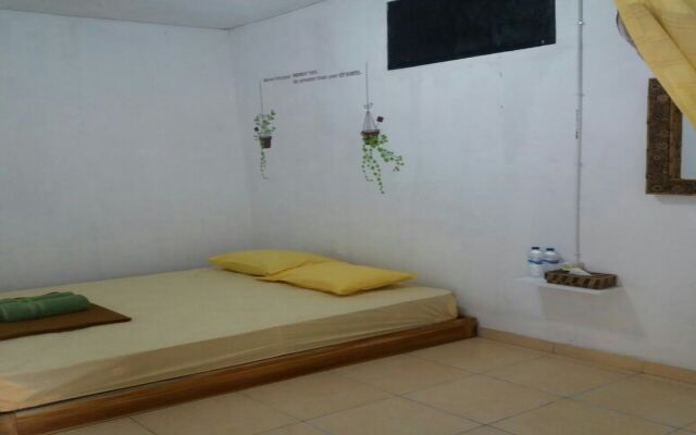 Ndalem Diajeng Homestay