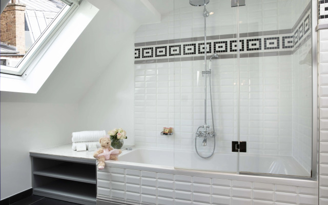 Hôtel Monsieur & Spa