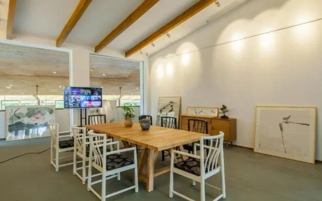 DADA Hobbyhorse Hotel (Chongqing University Town Metro Station)