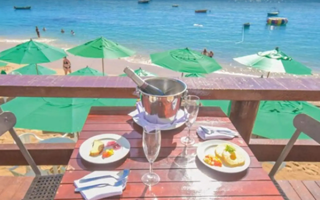 Hotel La Foret & Beach Club