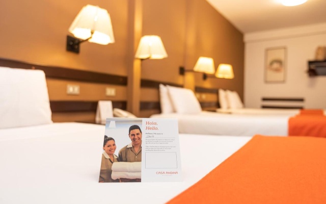 Raymi Hotel