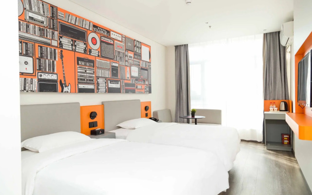 ibis Tianjin Wuqing