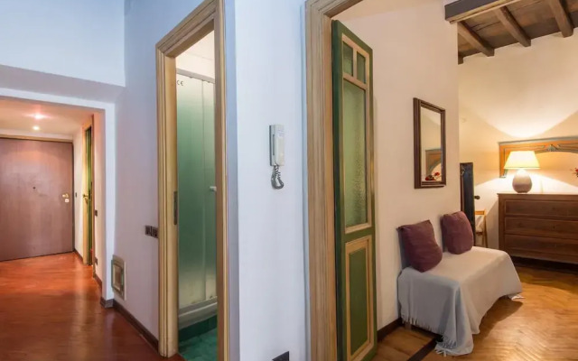RSH Piazza Navona Charming Apartment 2