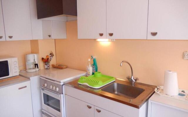 Appartement Port-la-Nouvelle, 1 pièce, 2 personnes - FR-1-229C-374