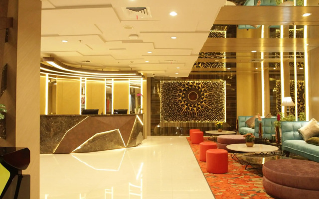Daily Inn Hotel Jakarta