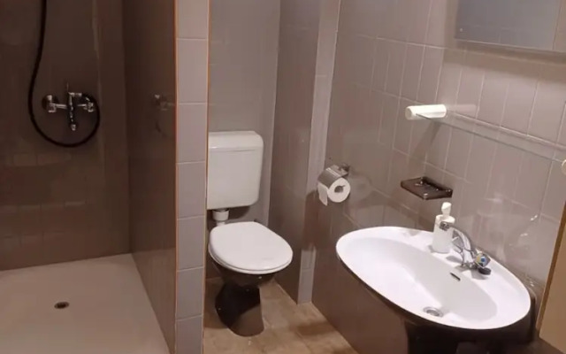 Mari - 40 m From sea - A1