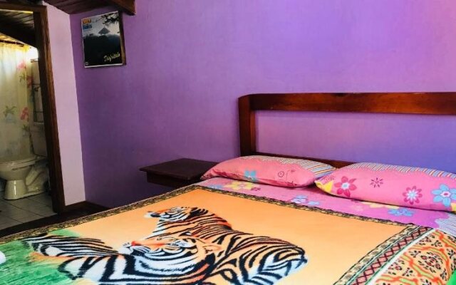 Hostal Princesa Maria