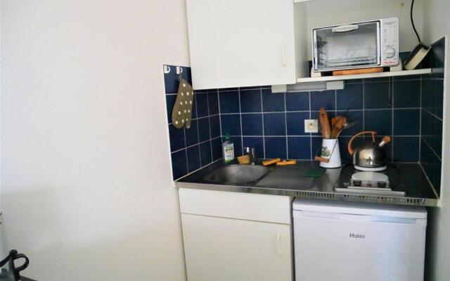 Studio Quiberon, 1 pièce, 2 personnes - FR-1-478-179