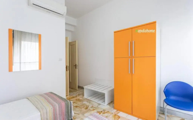 Appartamento Daniela a Taviano