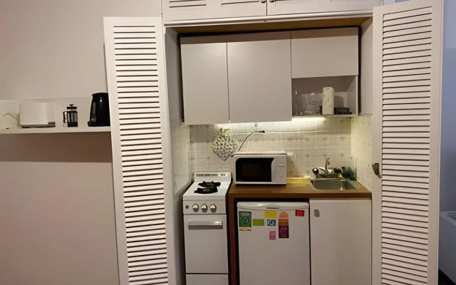 Charmy Studio, Excellent Location in Downtown BA