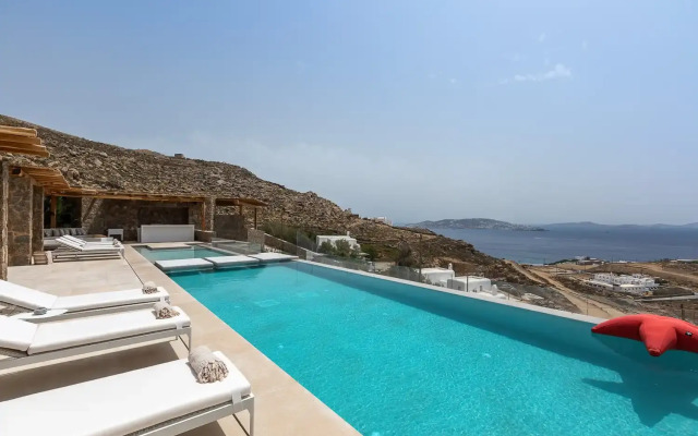 Horizon Majesty Villas