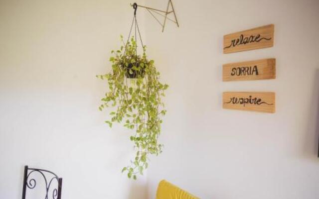 Peniel do Sana Guest House