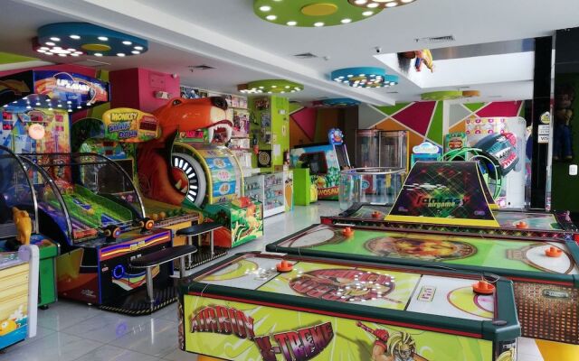 Hotel Diamond Lima