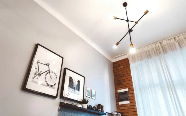 Lajkonik Apartments in Cracow City Centre by Apart Service