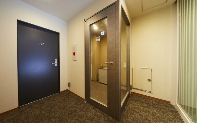 Rinn Gojo Sakaimachi