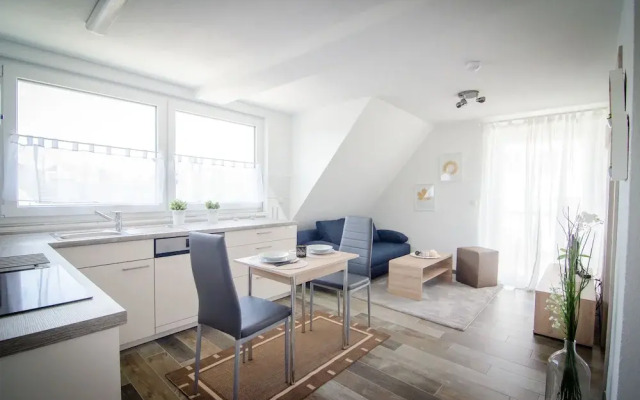 BB-Apartment