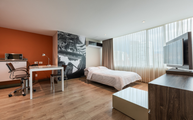 Holiday Inn Express & Suites Medellin