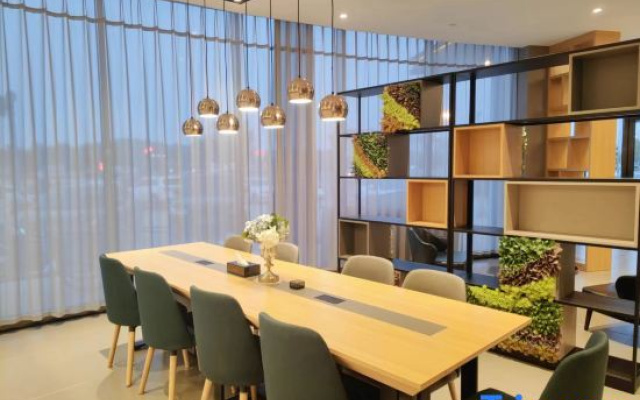Homeinn Selected Hotel (Tianjin Dagang Yingbin Street)
