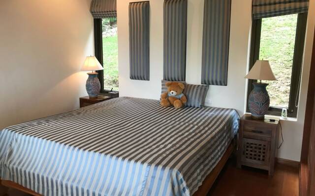 3 Bedroom Sea View Villa Santi SDV228-By Samui Dream Villas