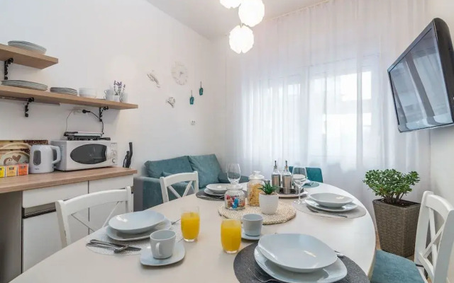 Apartment Cabo