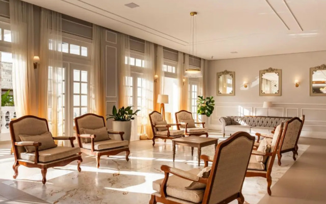 Sauipe Sol Grand Premium – All Inclusive