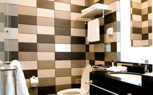 Xiamen Lovely Bay Hostel