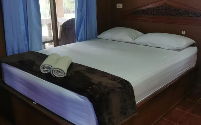Phangan Rainbow Bungalows