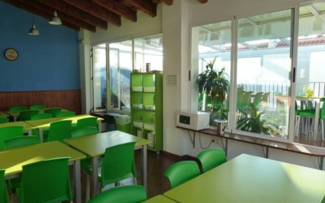 Alberg Juvenil Ciutat De Valencia